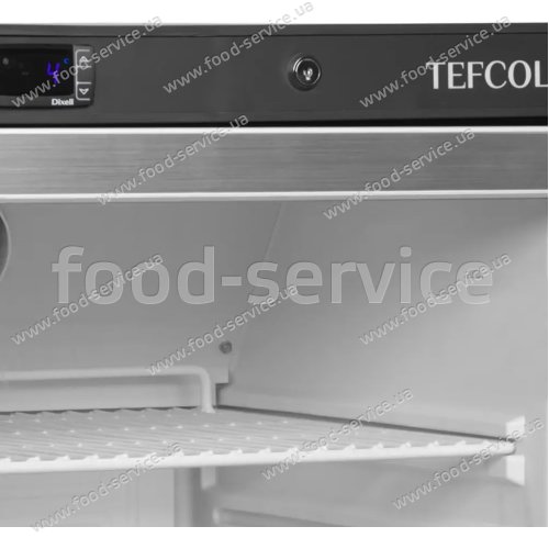 Морозильна шафа Tefcold UF400G